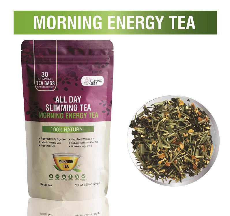 All Day Slimming Tea 1